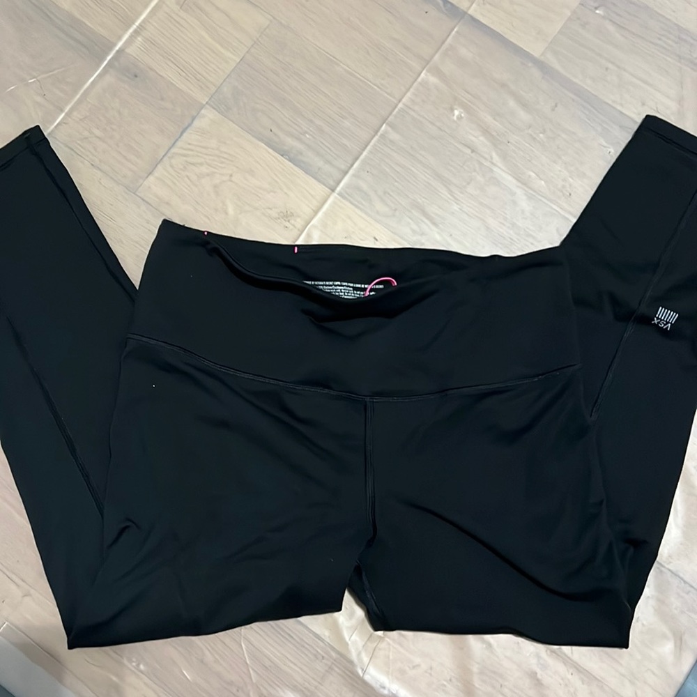 Victoria's Secret Capri length legging